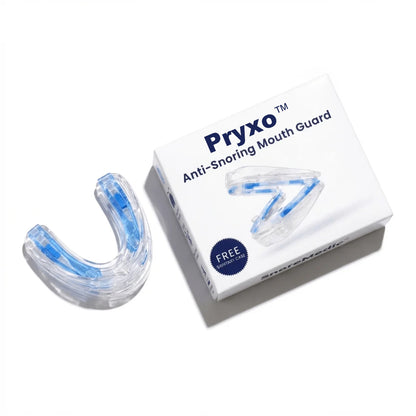 Pryxo Anti-Snoring Device