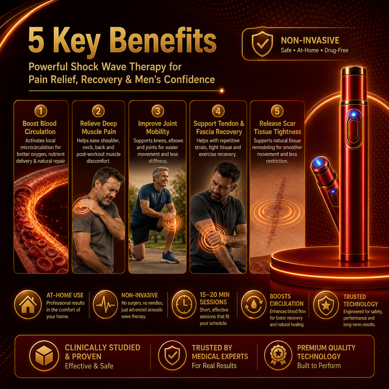 Pryxo™⏳ Limited Time 50% OFF | ✅ 90-Day Money Back Guarantee