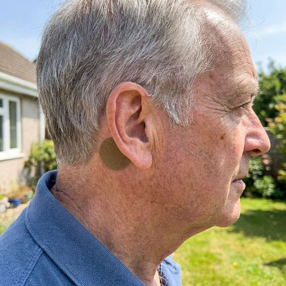 Syntrate Tinnitus Relief Patches