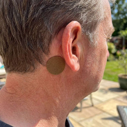 Syntrate Tinnitus Relief Patches