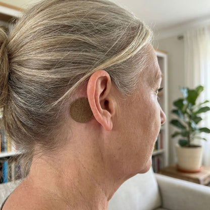 Syntrate Tinnitus Relief Patches