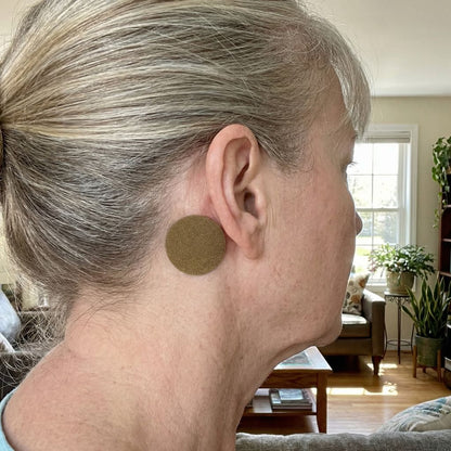 Syntrate Tinnitus Relief Patches