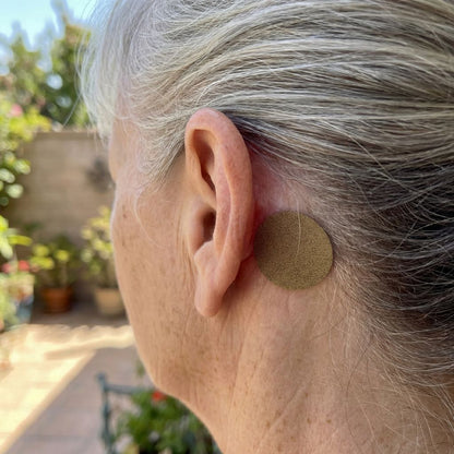 Syntrate Tinnitus Relief Patches