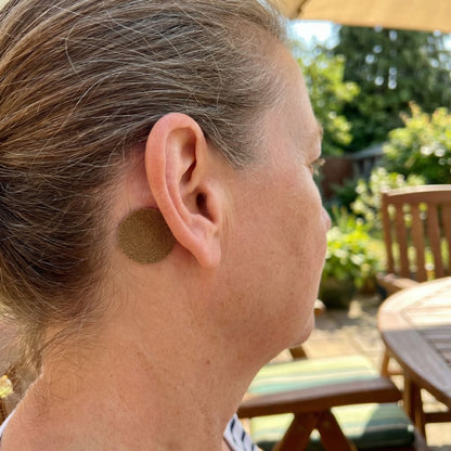 Syntrate Tinnitus Relief Patches