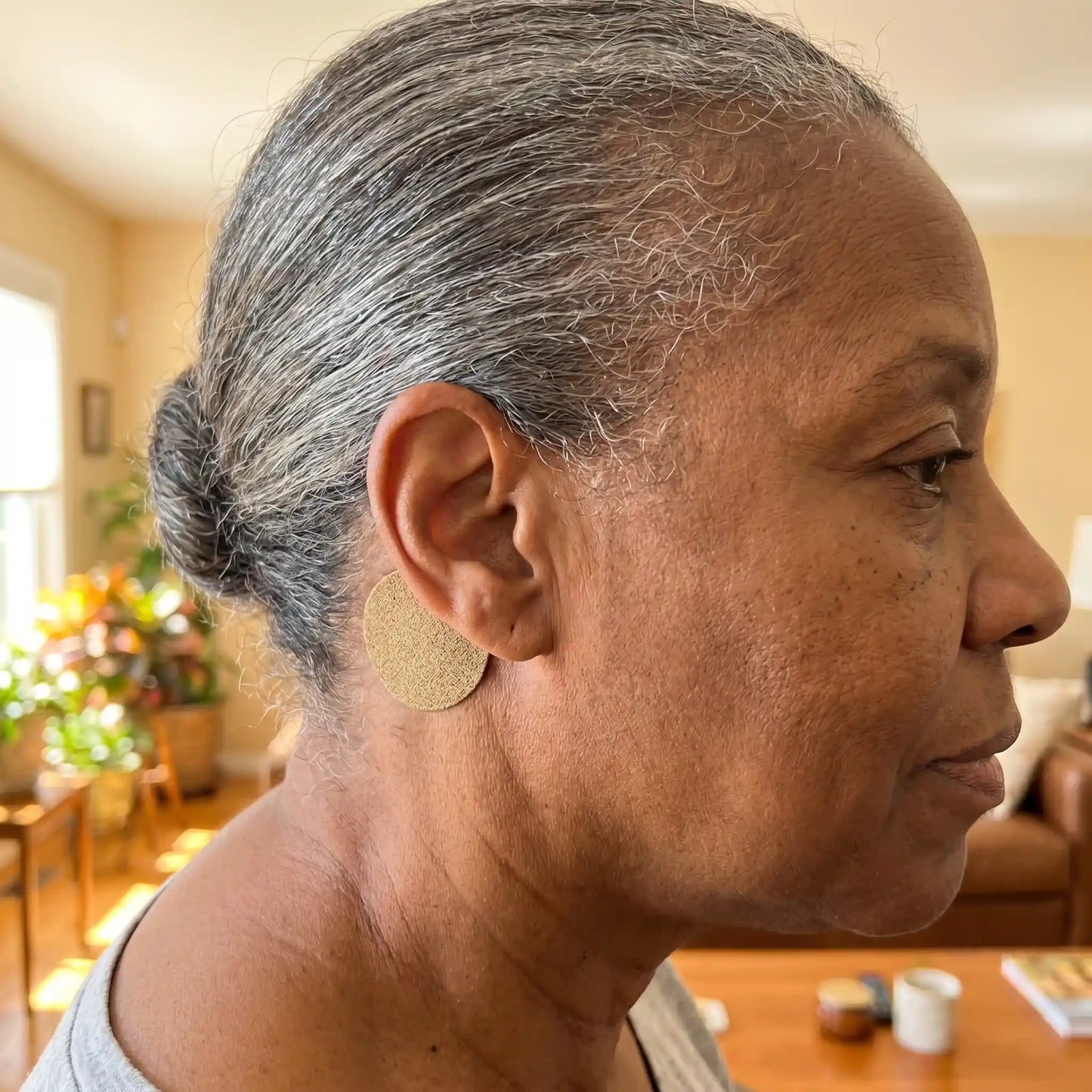 Syntrate Tinnitus Relief Patches