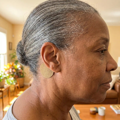 Syntrate Tinnitus Relief Patches