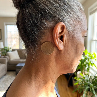 Syntrate Tinnitus Relief Patches